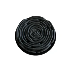 Discount Pavoni Siliconen Vorm Roos Ø180x45mm
