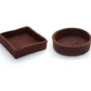 New Pidy Zanddeeg Tartelette Assortiment Choco (36 st.)