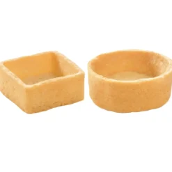 Outlet Pidy Zanddeeg Tartelette Assortiment Mini Zoet (96 st.)