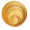 Discount Pidy Zanddeegtaart Rond Zoet Ø24cm (10 st.)
