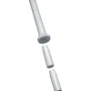 Overig Pilaar Grecian Multi-kolom Wit 23cm / 12st.