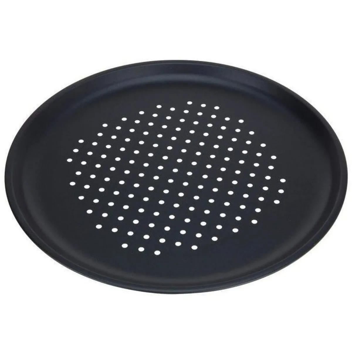 Online Pizza Bakblik Geperforeerd Ø32cm