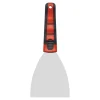 Hot Overig Plaatmes RVS 10cm