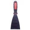 Clearance Overig Plaatmes RVS 8cm