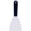 Online Overig Plaatmes RVS 10cm Extra sterk
