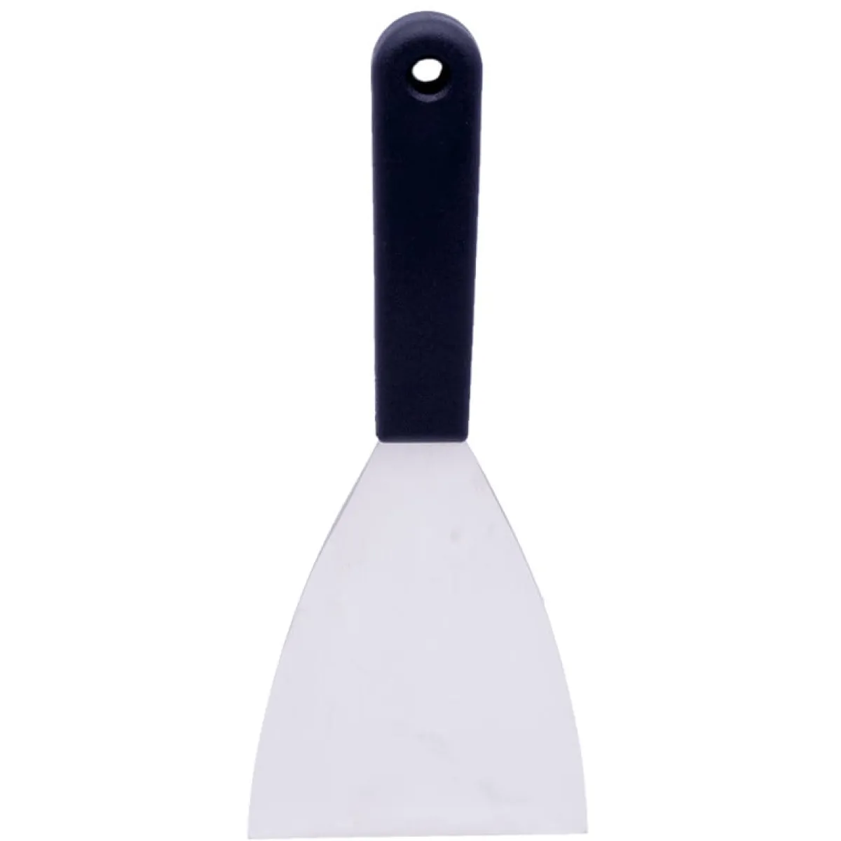 Online Overig Plaatmes RVS 10cm Extra sterk
