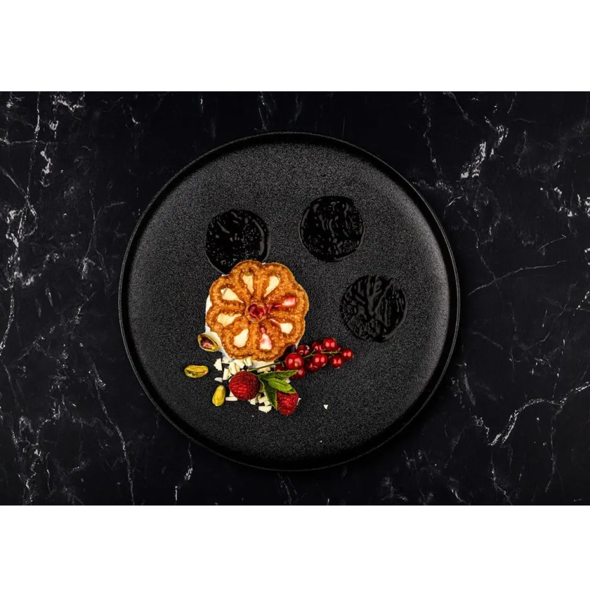 Best Plate-it Bunuelos Rosettes Set/3