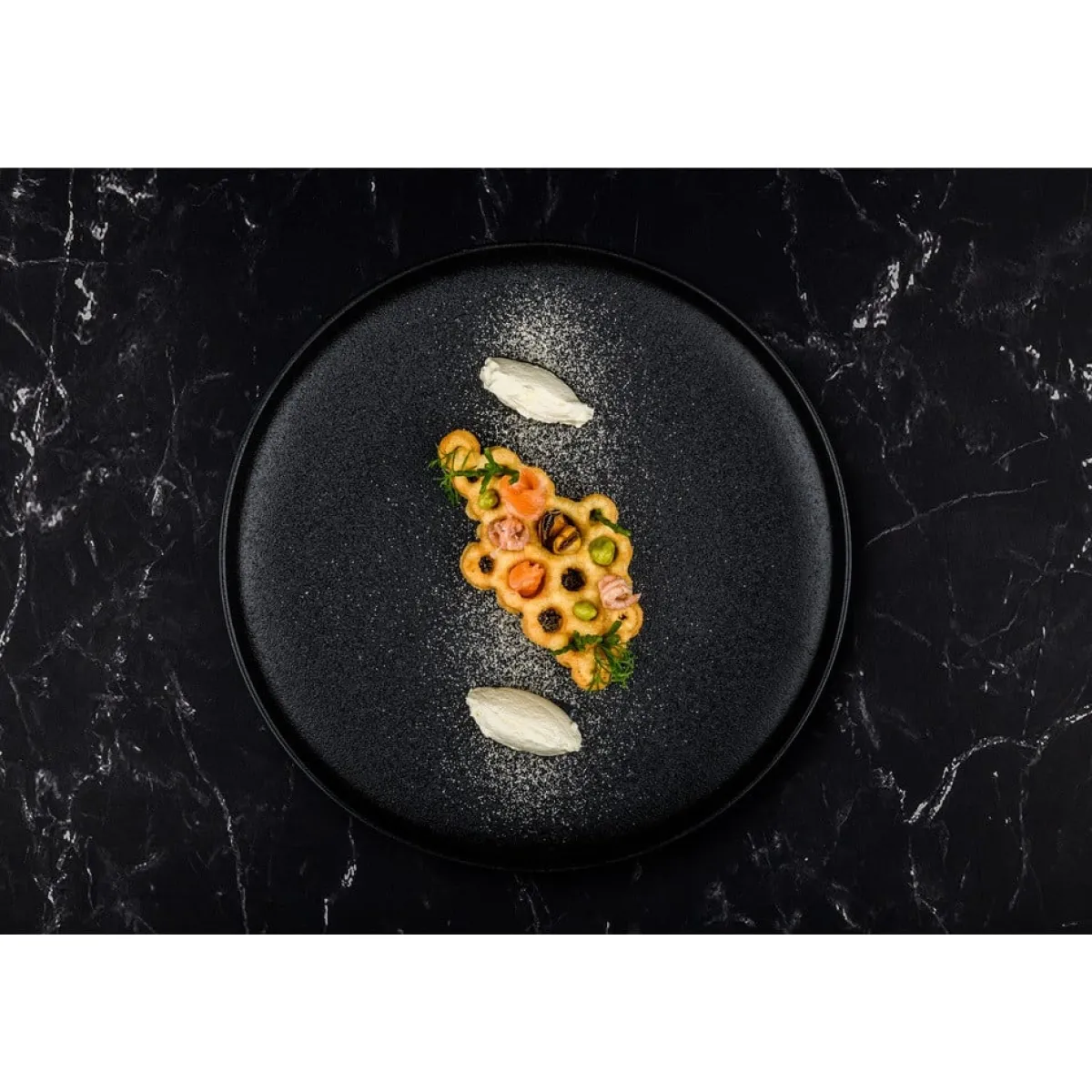 Best Plate-it Bunuelos Rosettes Set/3