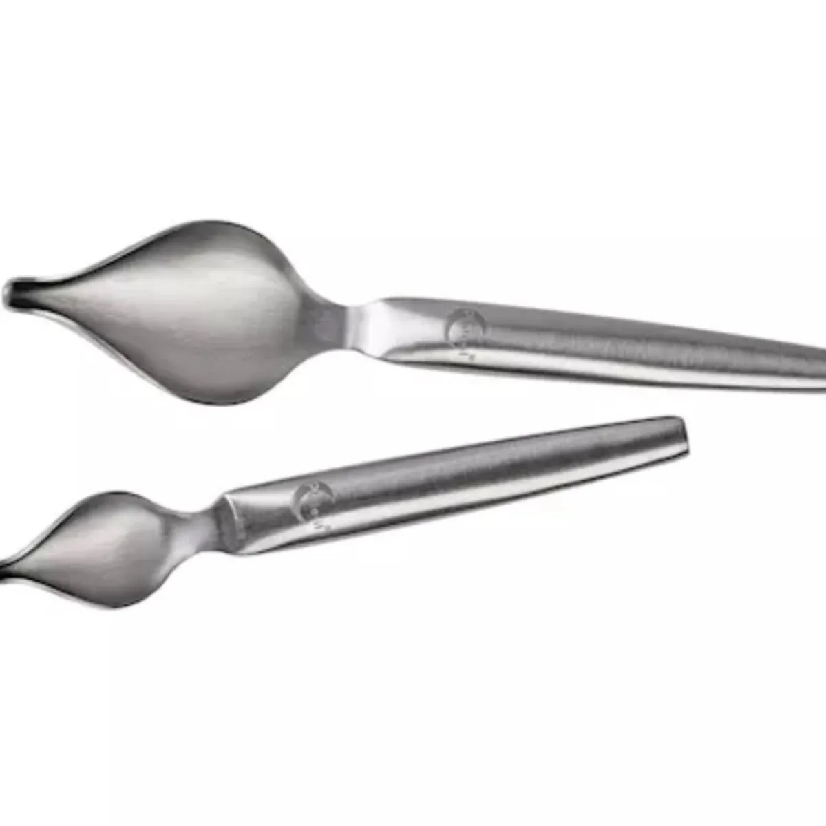 Online Plate-it Decoratie Lepels Klein & Groot Set/2