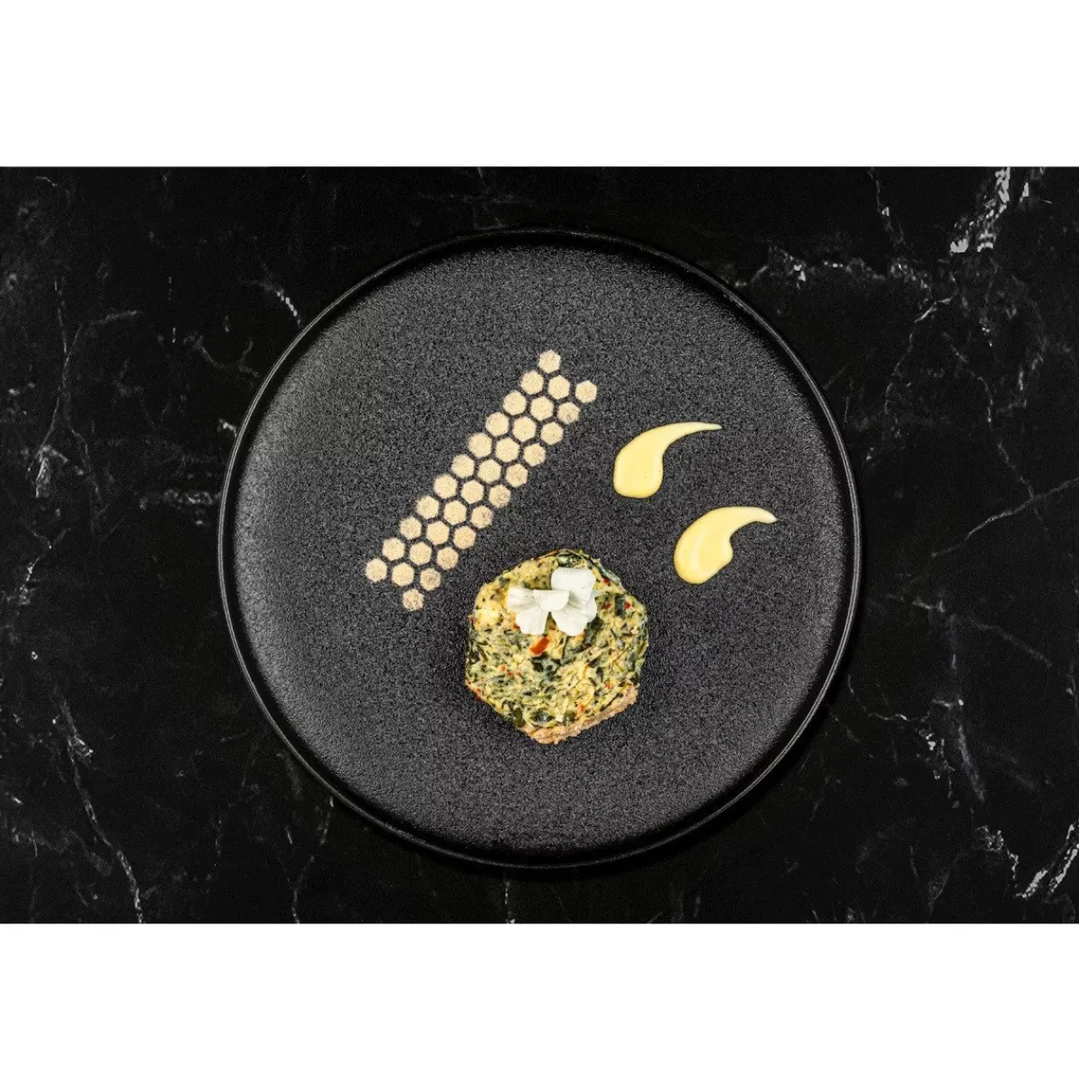 Online Plate-it Decoratie Lepels Klein & Groot Set/2