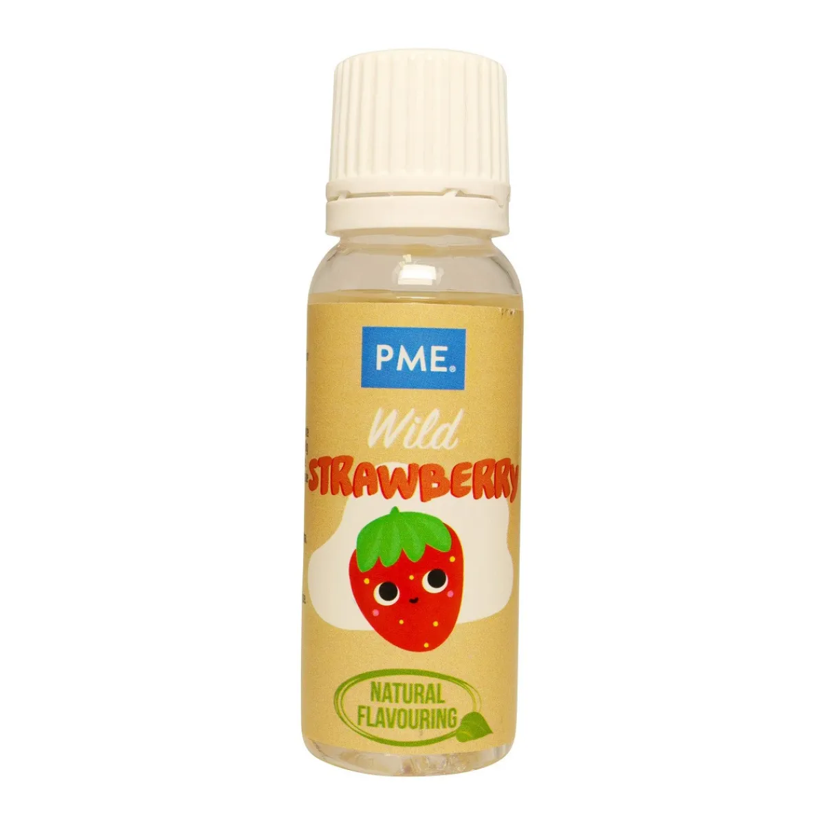Discount PME 100% natuurlijk geconcentreerd aroma Aardbei 25 gram