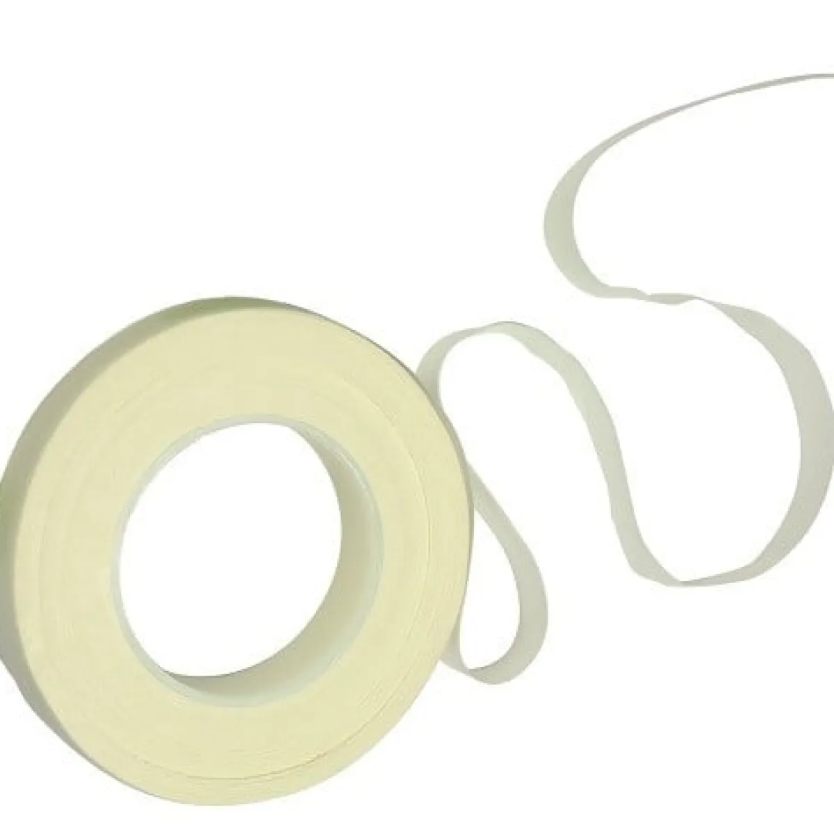 Discount PME Bloementape Wit 27,4 meter