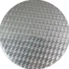 New PME Cakeboard Zilver Rond Ø25cm
