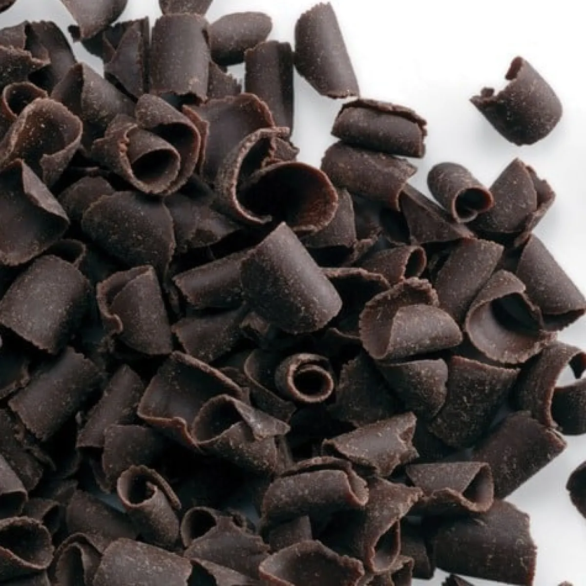 Hot PME Chocoladekrullen Puur 85 gram