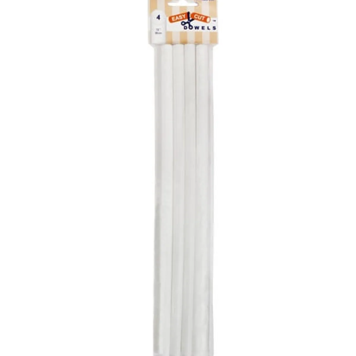 PME Easy Cut Dowels pak á 4 stuks 30cm.
