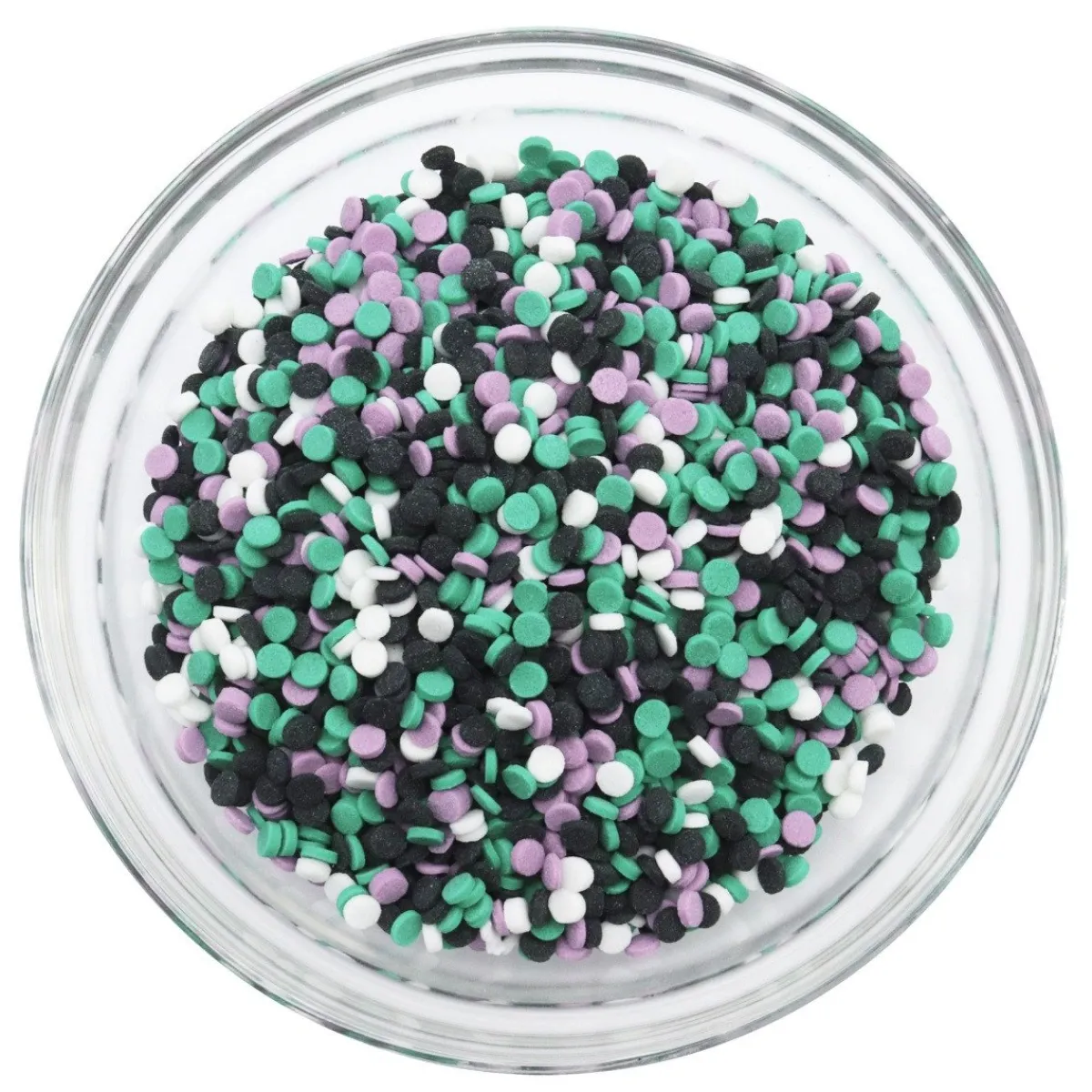 New PME Halloween Sprinkles Monster Magie 136g
