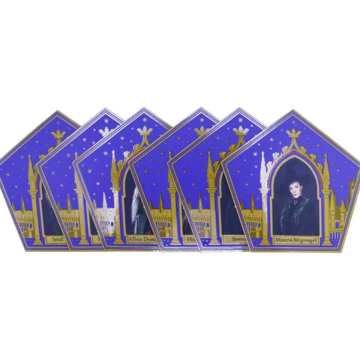 Hot PME Harry Potter Chocolademal Honeyduke's Chocolade Kikker