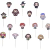 Clearance PME Harry Potter Karakters Taartprikkers 15st.