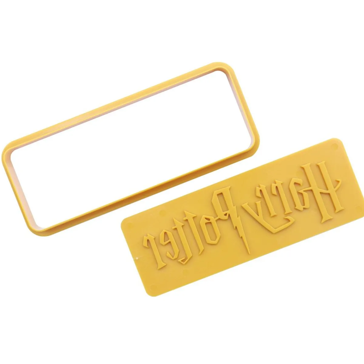 Online PME Harry Potter Logo Uitsteker & Stempel Set/2