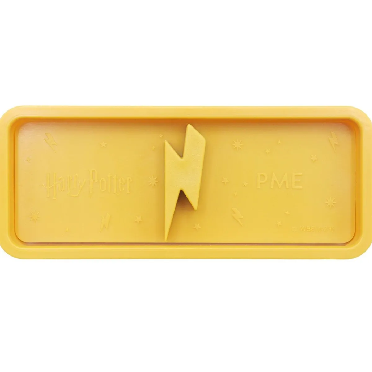 Online PME Harry Potter Logo Uitsteker & Stempel Set/2