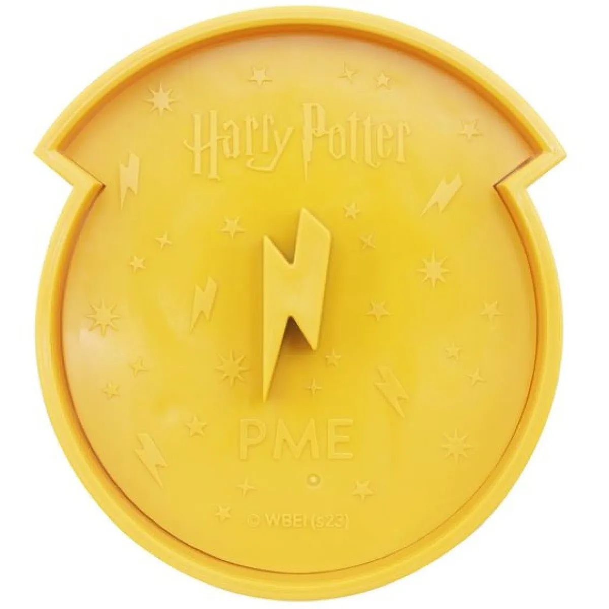 Sale PME Harry Potter Platform 9 3/4 Uitsteker & Stempel Set/2