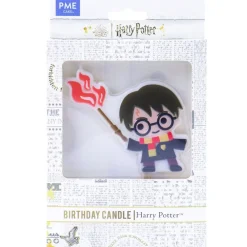 Sale PME Harry Potter Taartkaarsje Harry