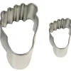 Best PME Koekjes uitstekerset Voetjes set/2