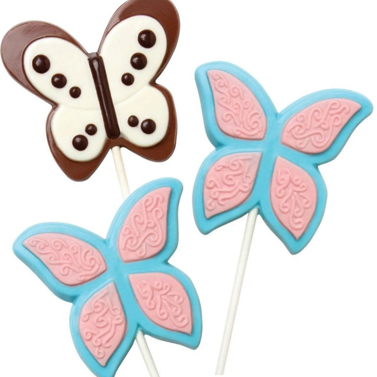 Best PME lollystokjes 9,5cm 75 stuks**