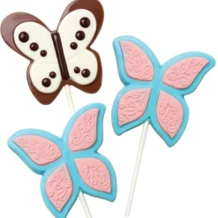 Best PME lollystokjes 20cm 25 stuks