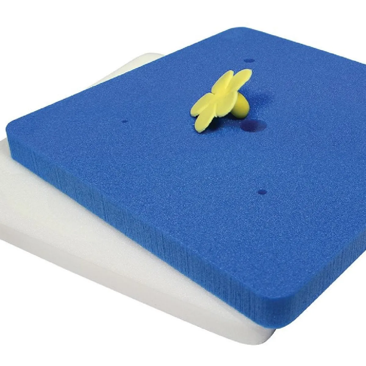 New PME Mexican foam pad