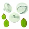 Discount PME Plunger Cutter Rozenblad Groot set/3