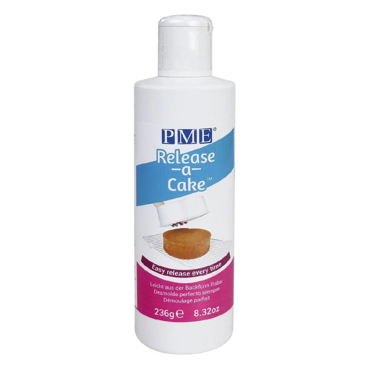 Sale PME Release A Cake 236g**