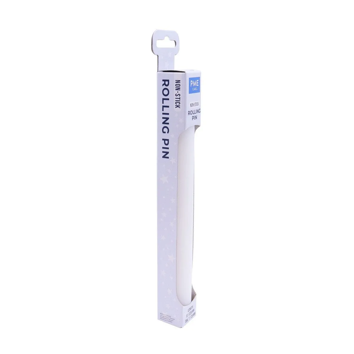 PME Rolstok kunststof 22.5 cm