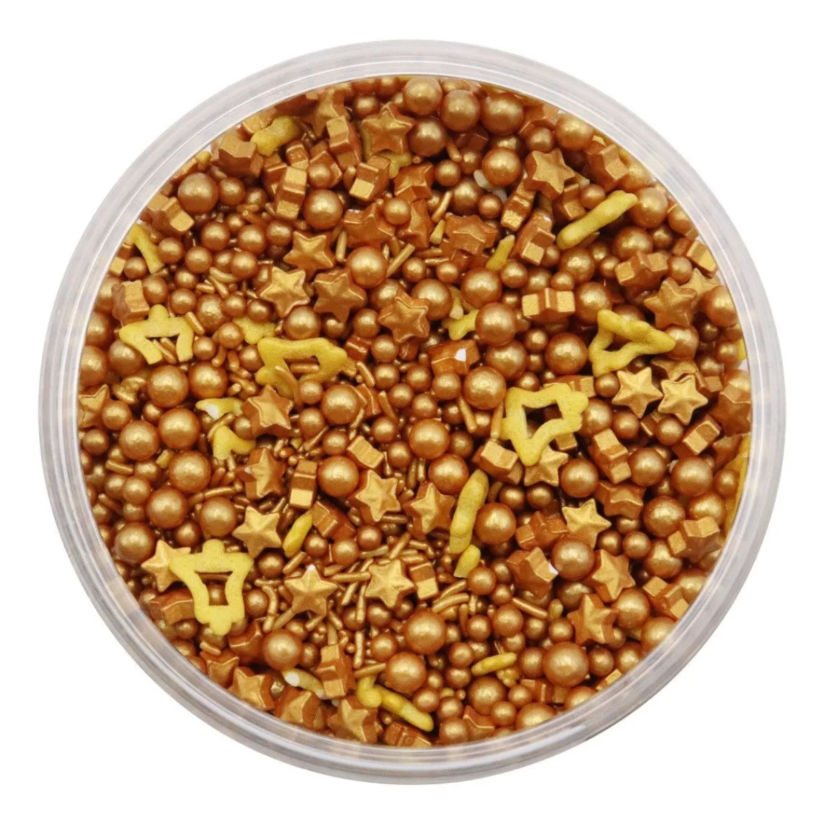Hot PME Sprinkle Mix Jingle Bells