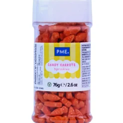 Sale PME Sprinkle Mix Wortel 60g