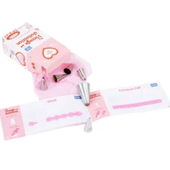 Outlet PME Spuitmondjes Vintage Set/6