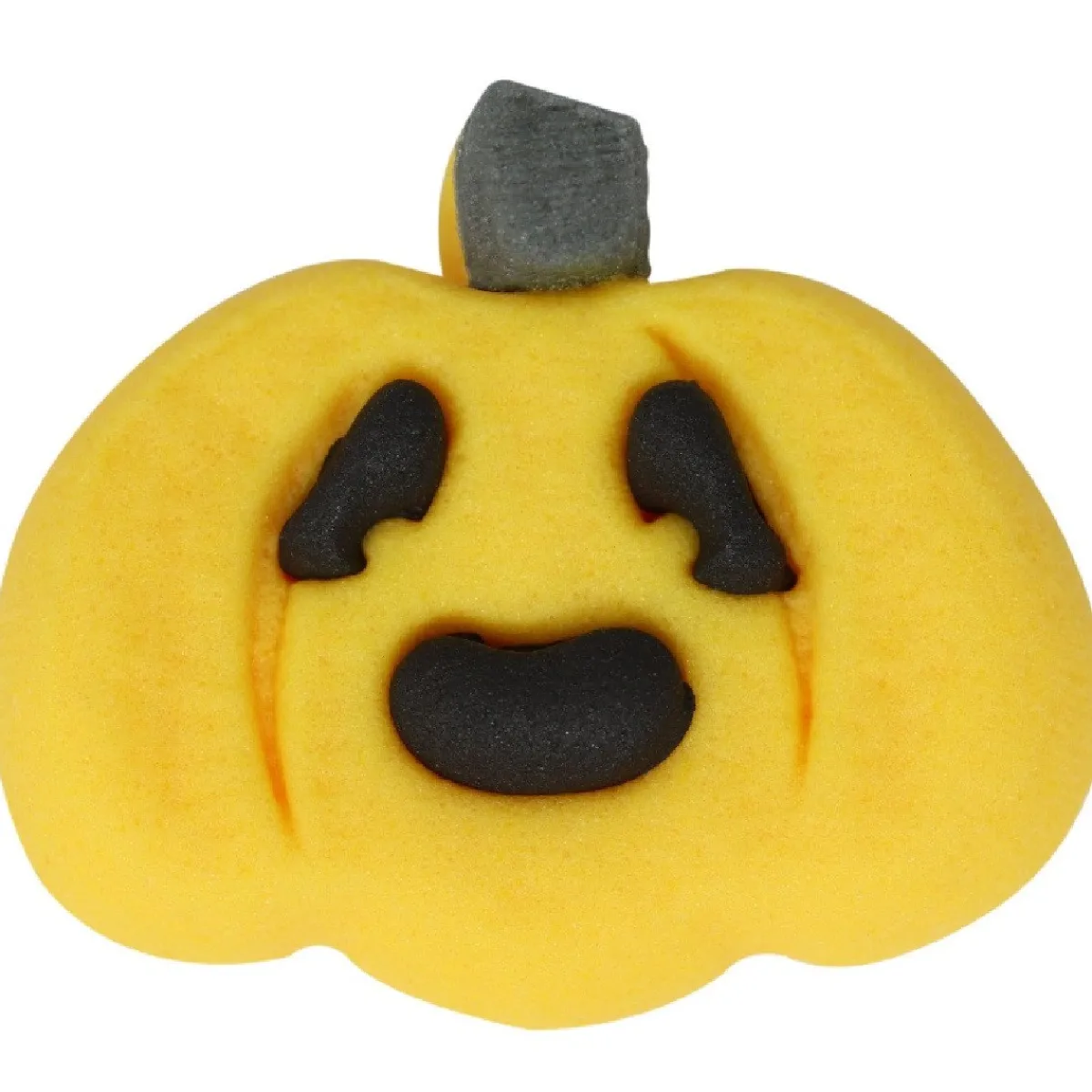 New PME Suikerdecoratie Halloween Pompoenen 12st.