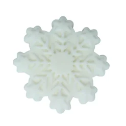 Hot PME Suikerdecoratie Sneeuwvlokken 12st.