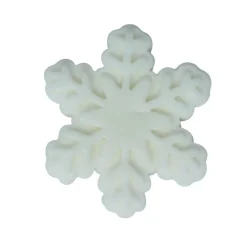 Hot PME Suikerdecoratie Sneeuwvlokken 12st.