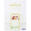 Clearance PME Taartdoos Transparant 20x20x28cm