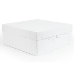 PME Taartdoos 32,5x32,5x15 cm