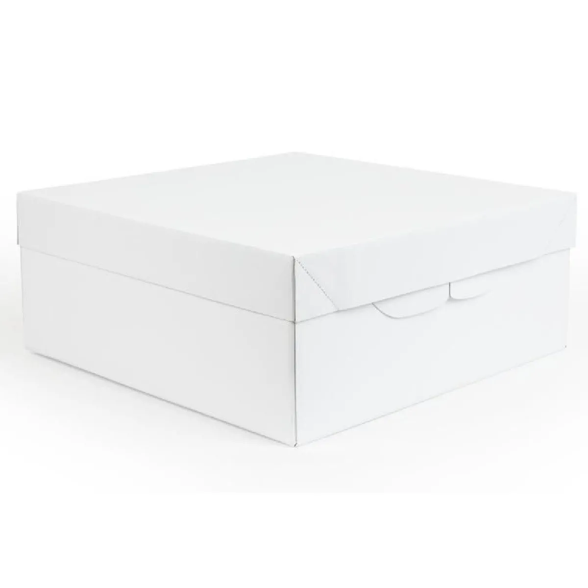 PME Taartdoos 32,5x32,5x15 cm