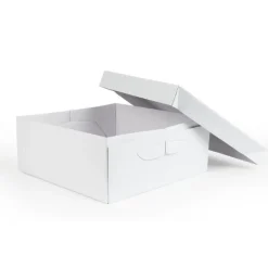 Outlet PME Taartdoos 25x25x15cm