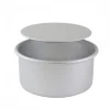 Discount PME Taartpan Rond Losse Bodem Ø17,8x7,6cm