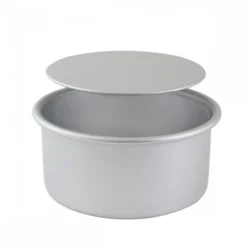 Hot PME Taartpan Rond Losse Bodem Ø12,7x7,6cm