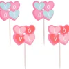 Discount PME Taartprikkers Snoephartjes 24st.