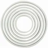 Hot PME Uitstekerset Rond set/6