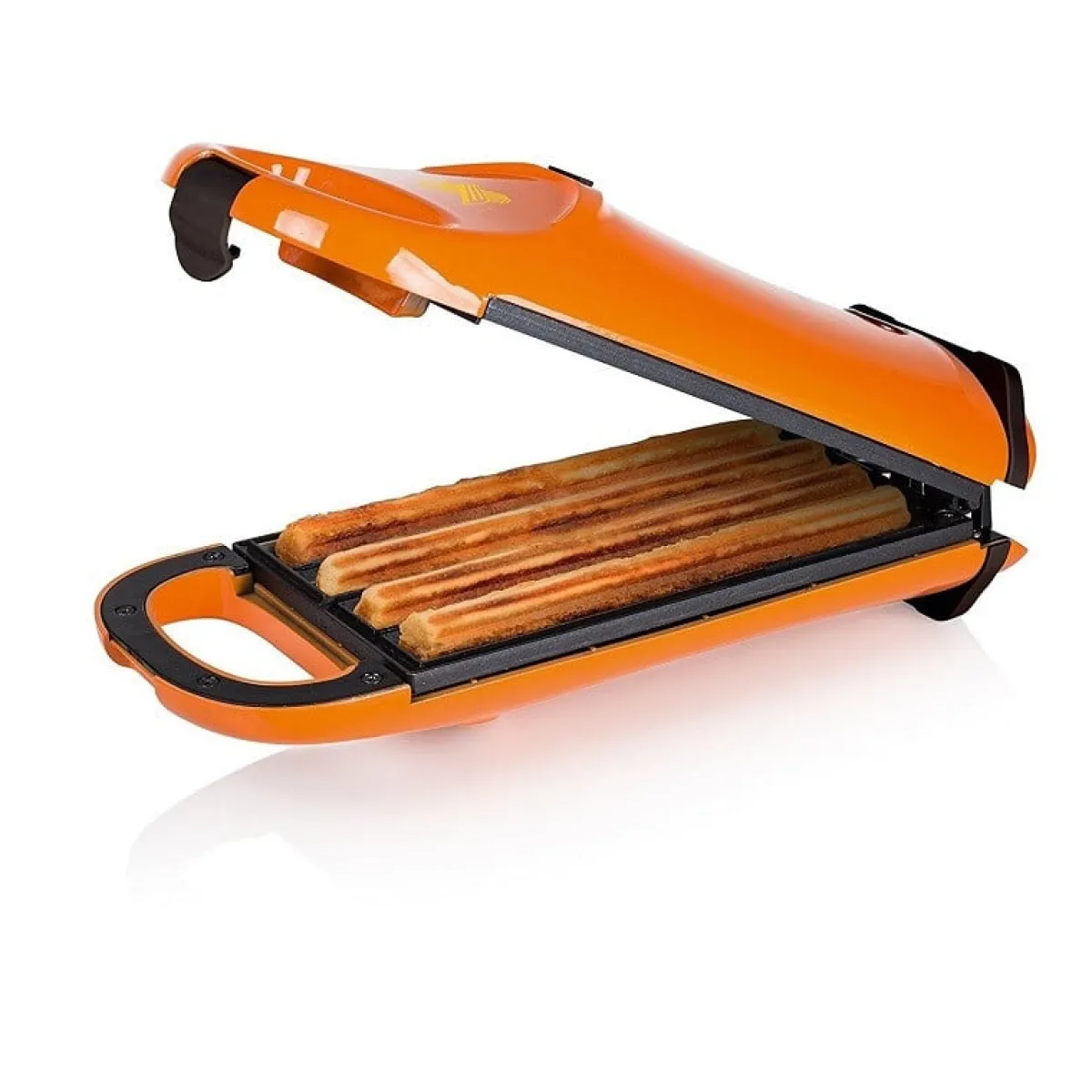 Outlet Princess Churros Cake Maker