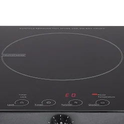 New Princess Inductie Kookplaat