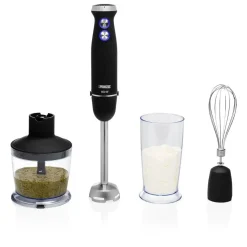 Hot Princess Staafmixer Set